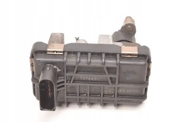 Säädin OEM 6NW009550 G-080 Range Rover L405/L494 image 2