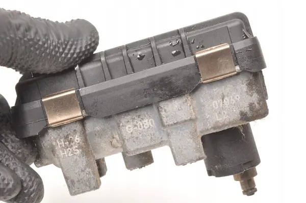Säädin OEM 6NW009550 G-080 Range Rover L405/L494 image 4