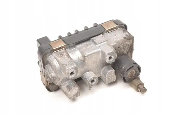 Säädin OEM 6NW009550 G-080 Range Rover L405/L494 image 5