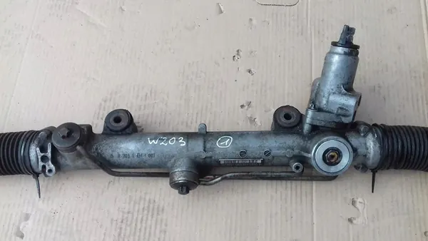 Styrväxel R20311011007 Mercedes C-Klass W203 00- image 2