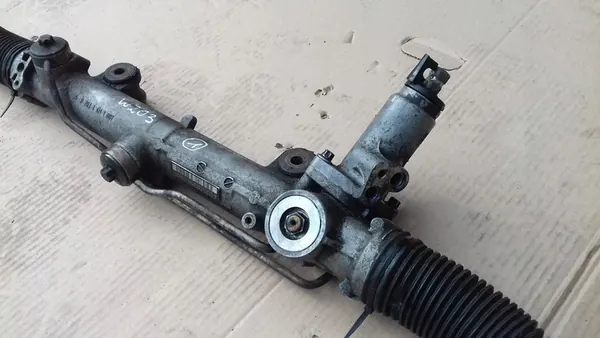 Styrväxel R20311011007 Mercedes C-Klass W203 00- image 3