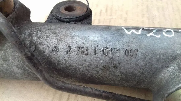 Styrväxel R20311011007 Mercedes C-Klass W203 00- image 4