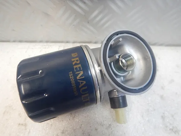 Filtro de óleo OEM 152085758R para Renault/Dacia image 3