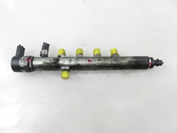 OEM 0281002507 Rail d'injection pour Fiat Croma II 1.9 D image 2