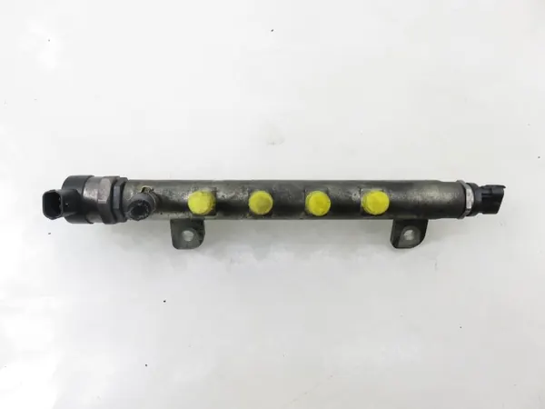 OEM 0281002507 Rail d'injection pour Fiat Croma II 1.9 D image 4