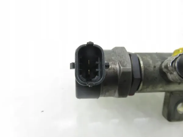 OEM 0281002507 Rail d'injection pour Fiat Croma II 1.9 D image 5