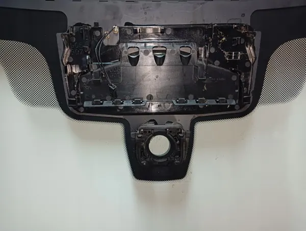 BMW G05 X5 Frontscheibe OEM 2492AGACMYVZ image 3
