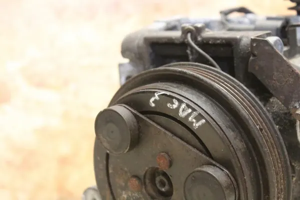 Compressore aria condizionata Subaru Impreza II GD WRX 2001-2002 OEM image 2