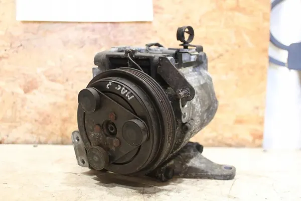 Compressore aria condizionata Subaru Impreza II GD WRX 2001-2002 OEM image 3