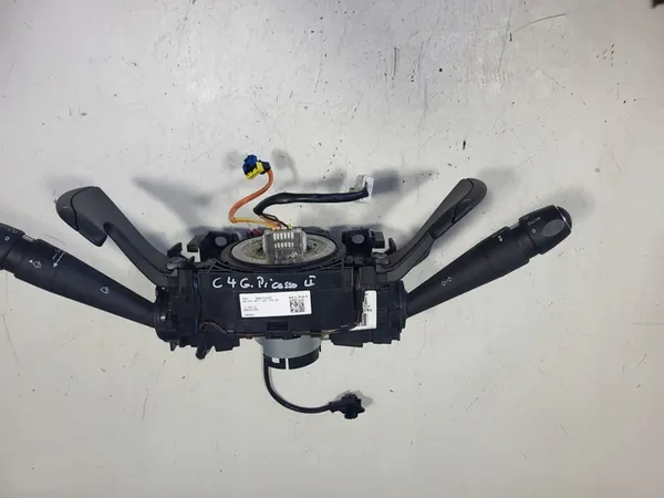 Gecombineerde schakelaar tape Citroen C4 Picasso II image 5