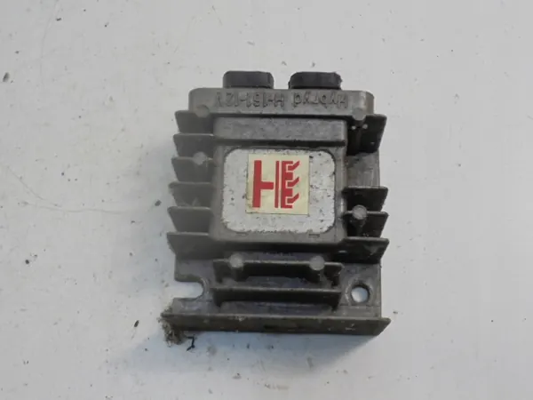 ŽUK Ontstekingsmodule image 6