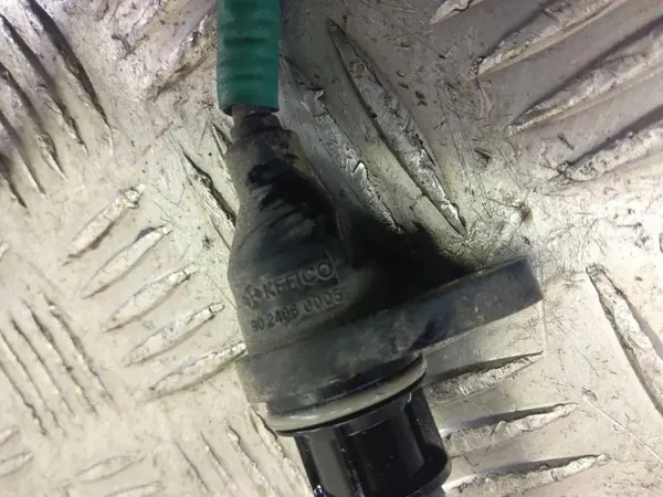 Sensor de posição do comando KIA SPORTAGE V image 4