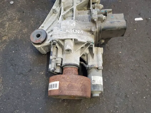 Volvo S90 V90 Hinterachsdifferenzial 31437562 image 3