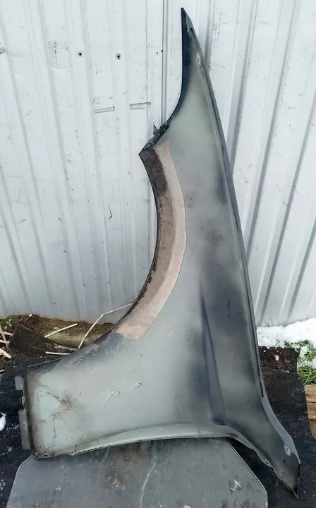 Parafango anteriore destro BMW F20 F21 F22 2011-2019 OEM 9633538 image 2