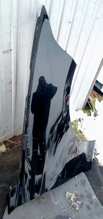 Parafango anteriore destro BMW F20 F21 F22 2011-2019 OEM 9633538 image 3