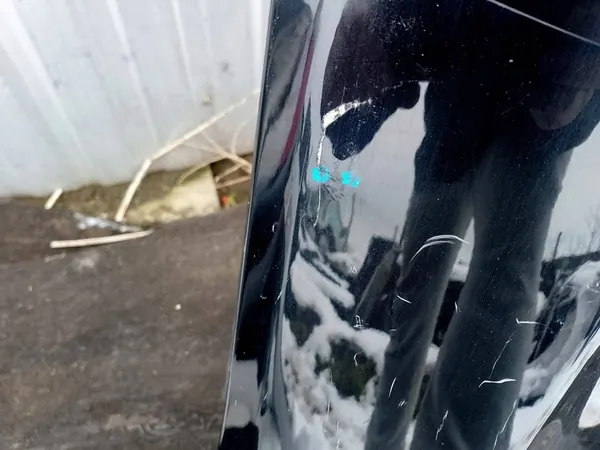 Parafango anteriore destro BMW F20 F21 F22 2011-2019 OEM 9633538 image 5