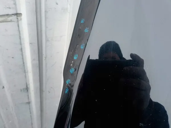 Parafango anteriore destro BMW F20 F21 F22 2011-2019 OEM 9633538 image 9