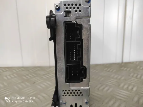 Amplificateur Audio OEM 20982297 pour Opel Insignia image 5