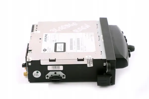 MINI OEM 3456946 Radio-Navigointiyksikkö image 6