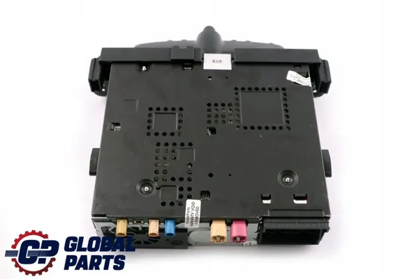 MINI OEM 3456946 Radio-Navigointiyksikkö image 7