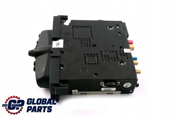 MINI OEM 3456946 Radio-Navigointiyksikkö image 8
