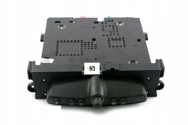 MINI OEM 3456946 Radio-Navigointiyksikkö image 9