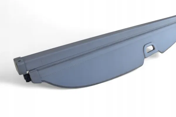 KIA SORENTO I Kofferbakrolgordijn OEM - 2002-2009 image 3