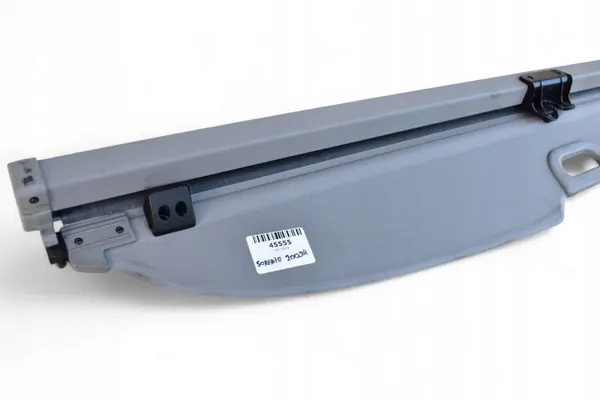 KIA SORENTO I Kofferbakrolgordijn OEM - 2002-2009 image 6