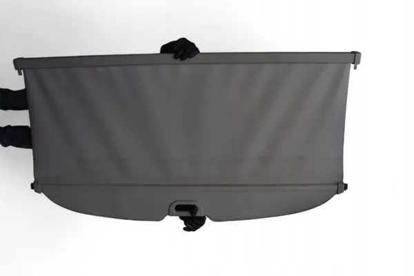 KIA SORENTO I Kofferbakrolgordijn OEM - 2002-2009 image 7