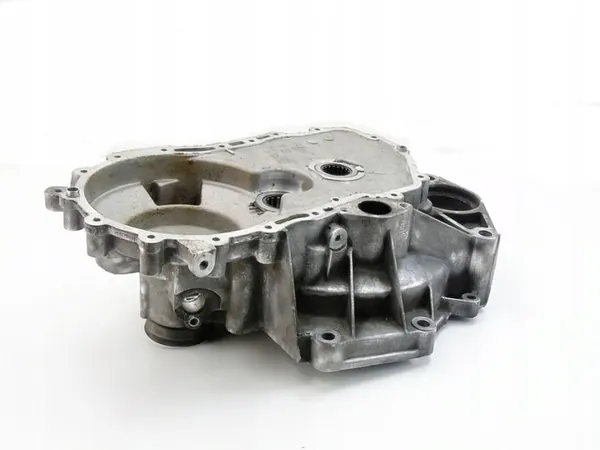 Caja de cambios OEM 02T301107 para VW Polo 4 image 3