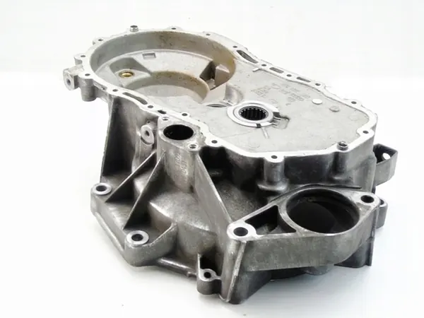 Caja de cambios OEM 02T301107 para VW Polo 4 image 4