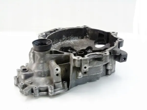 Caja de cambios OEM 02T301107 para VW Polo 4 image 6