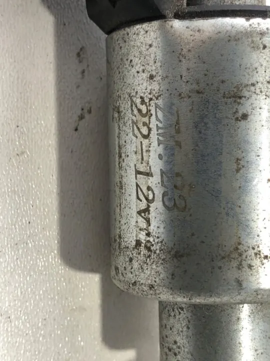 Webasto polttoainepumppu OEM LORK-885-541275 Volvo FH II image 4