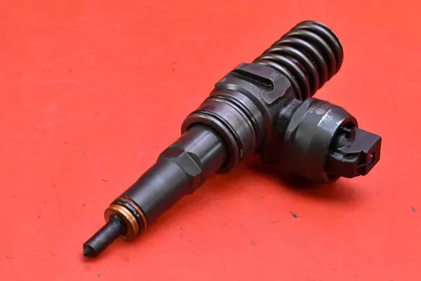 Injetor 038130079BX VW Golf 4 IV 1.9 TDI image 4