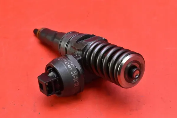 Injetor 038130079BX VW Golf 4 IV 1.9 TDI image 5