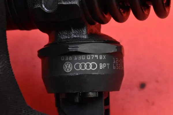 Injetor 038130079BX VW Golf 4 IV 1.9 TDI image 6