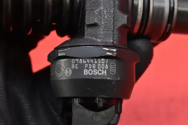 Injetor 038130079BX VW Golf 4 IV 1.9 TDI image 8