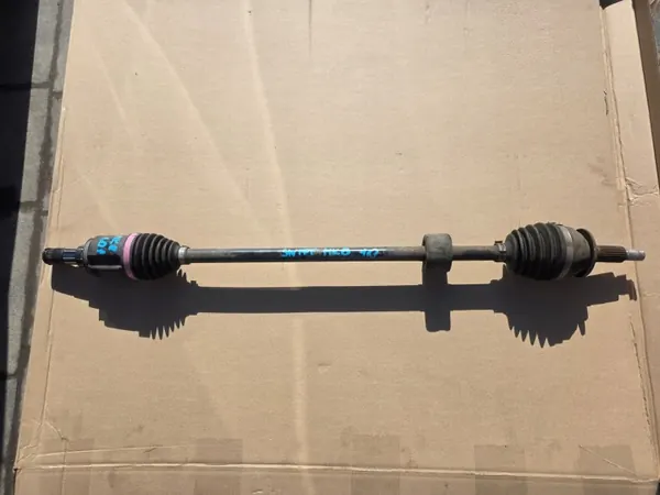 Rechter lange halfas OEM PÓŁOŚ PRAWA DŁUGA Suzuki Swift MK8 image 2