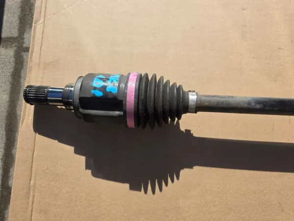 Rechter lange halfas OEM PÓŁOŚ PRAWA DŁUGA Suzuki Swift MK8 image 3
