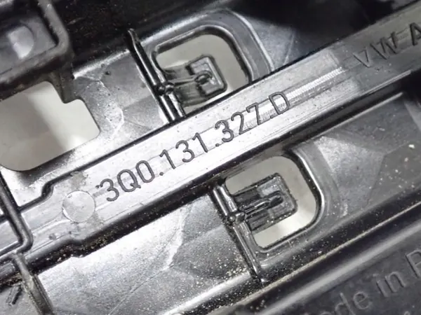 AdBlue-installatieslang OEM 5QF131961E Skoda Kodiaq image 7