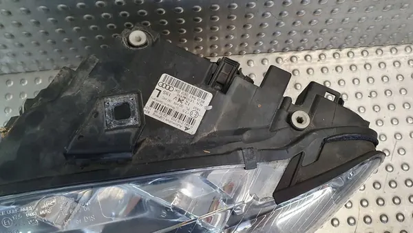 Faros Xenón Izquierdo Audi A4 B7 8E0941003BK image 6