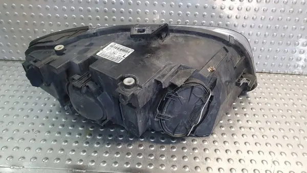 Faros Xenón Izquierdo Audi A4 B7 8E0941003BK image 7