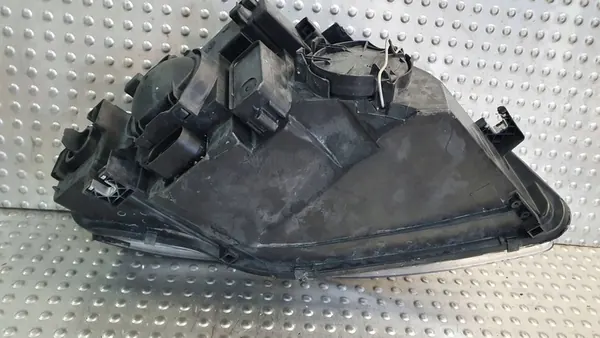 Faros Xenón Izquierdo Audi A4 B7 8E0941003BK image 8