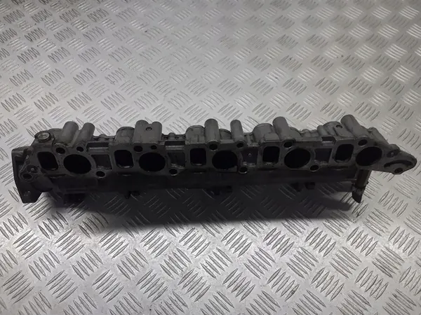 Coletor de admissão Alfa Romeo 159 2.4 JTD 55210198 image 3