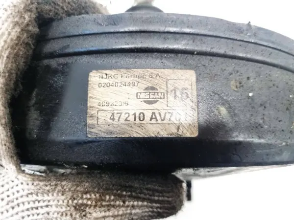 Jarruservo Nissan Primera OEM 47210AV701 2005 image 4