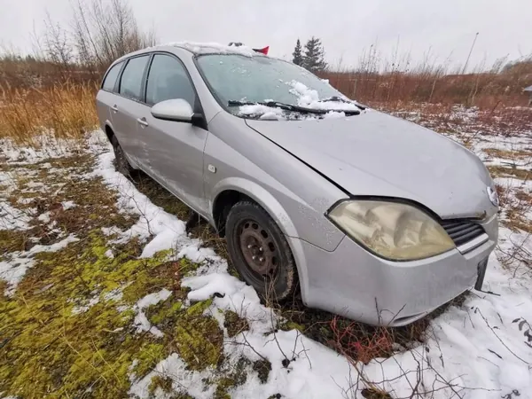 Jarruservo Nissan Primera OEM 47210AV701 2005 image 5