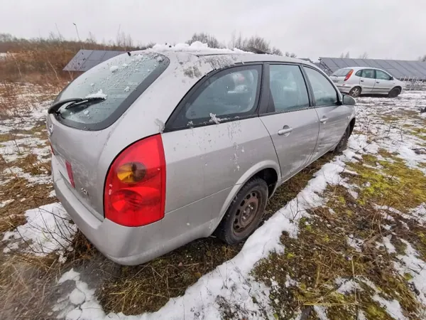 Jarruservo Nissan Primera OEM 47210AV701 2005 image 7