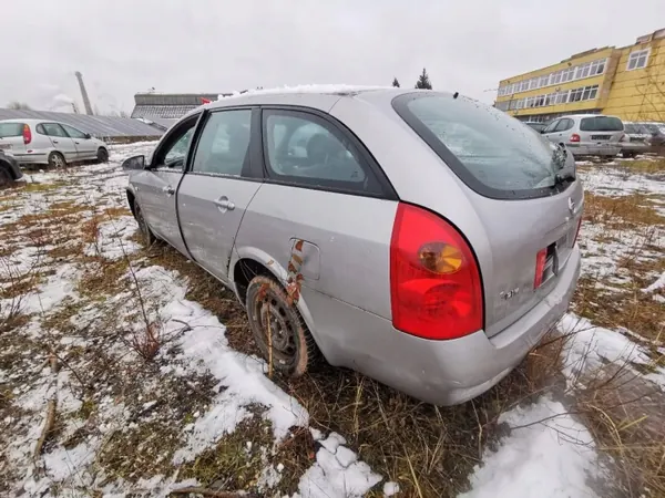 Jarruservo Nissan Primera OEM 47210AV701 2005 image 9