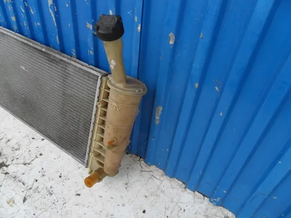 Radiador de agua Fiat 51723827 image 3