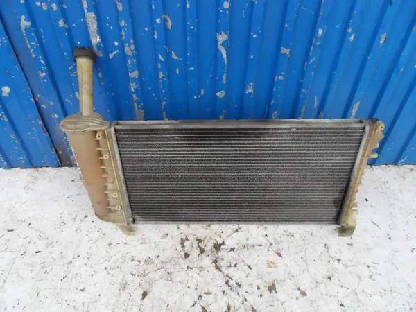 Radiador de agua Fiat 51723827 image 4